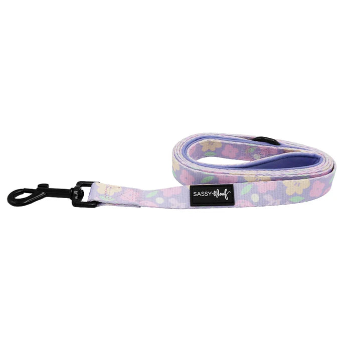 Fleur de Sass - Modern Dog Leash