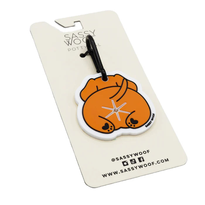 Dachshund - Modern Dog Potty Pal