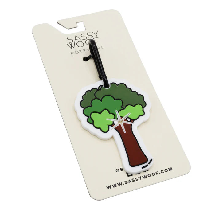 Tree - Modern Dog Potty Pal