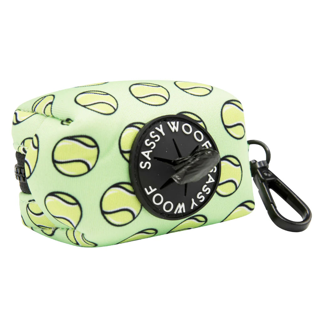 Serving Up Sass - Modern Dog Waste Bag Holder