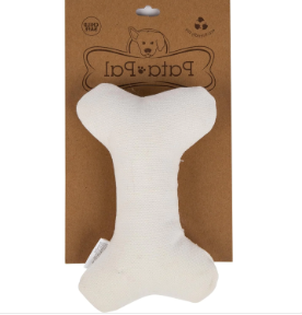 Eco-Friendly Durable Dog Bone Toy