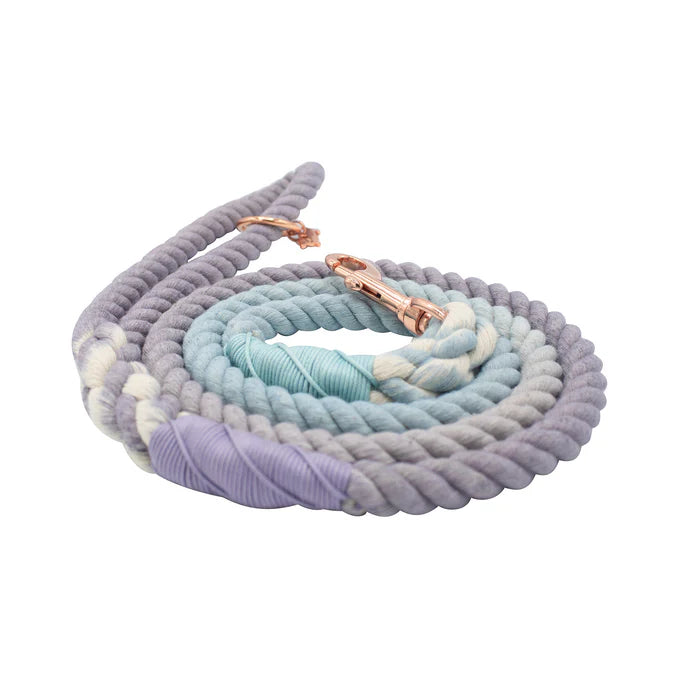 Skyfall - Modern Dog Rope Leash