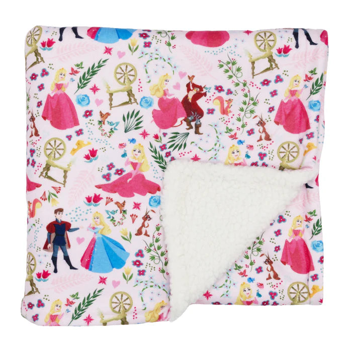 Disney's Aurora - Modern Dog Blanket