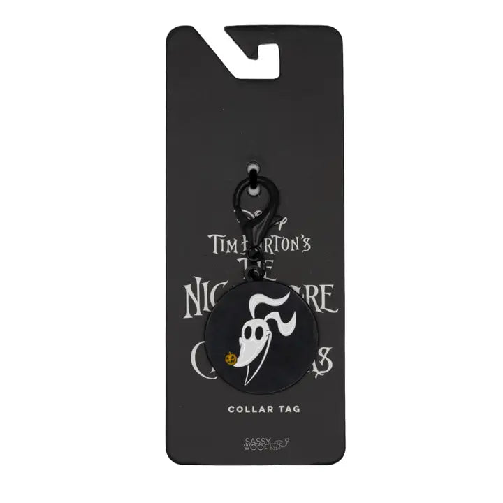 Nightmare Before Christmas™ - Modern Dog Tag