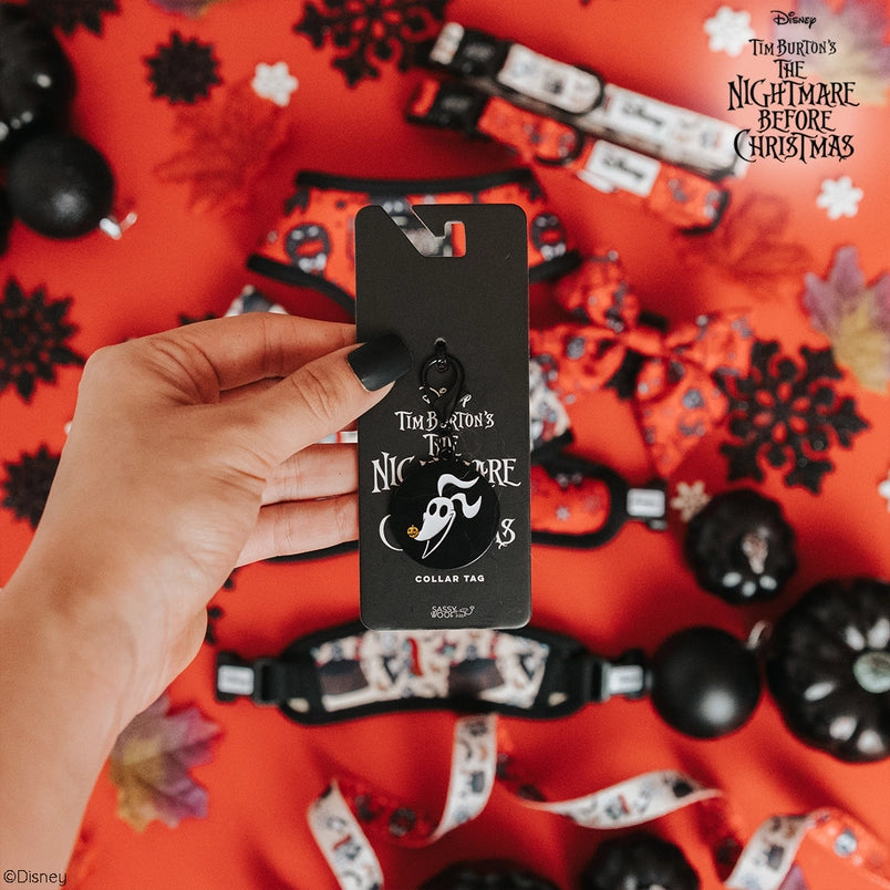 Nightmare Before Christmas™ - Modern Dog Tag