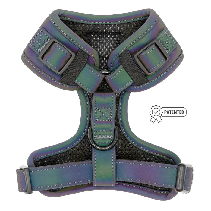 Reflection - Modern Dog Adjustable Harness