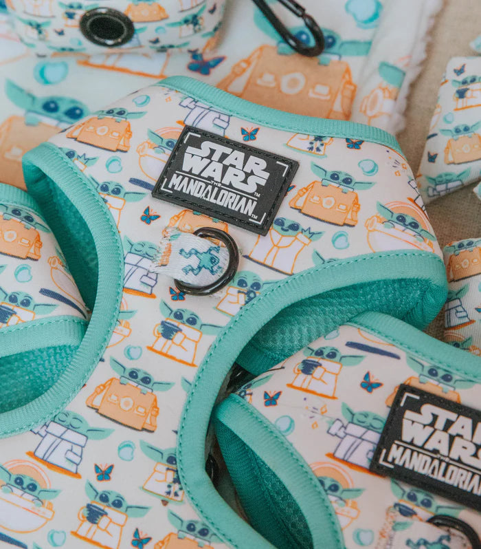 STAR WARS™ The Child™ - Modern Dog Adjustable Harness