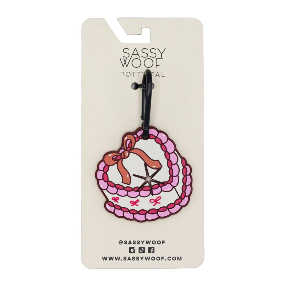Sweet Treats - Modern Dog Potty Pal