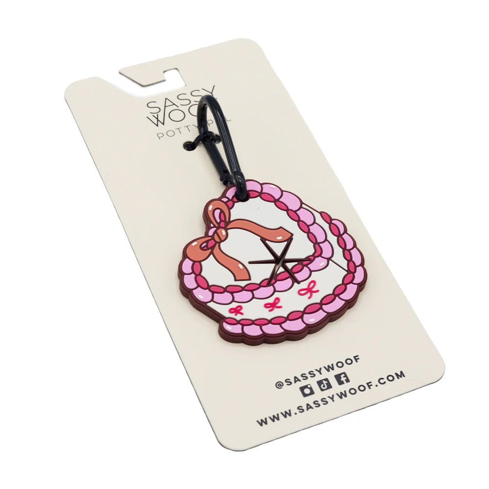 Sweet Treats - Modern Dog Potty Pal