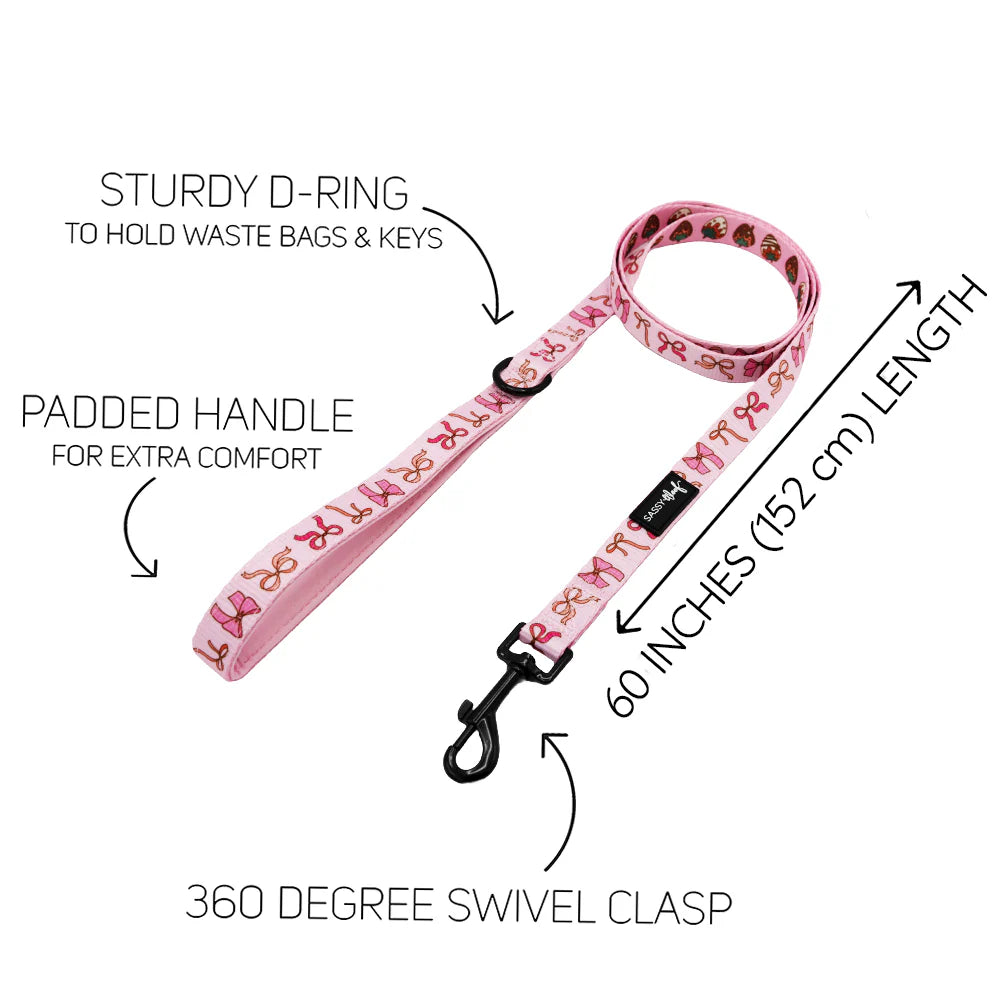 Sweet Treats - Modern Dog Leash