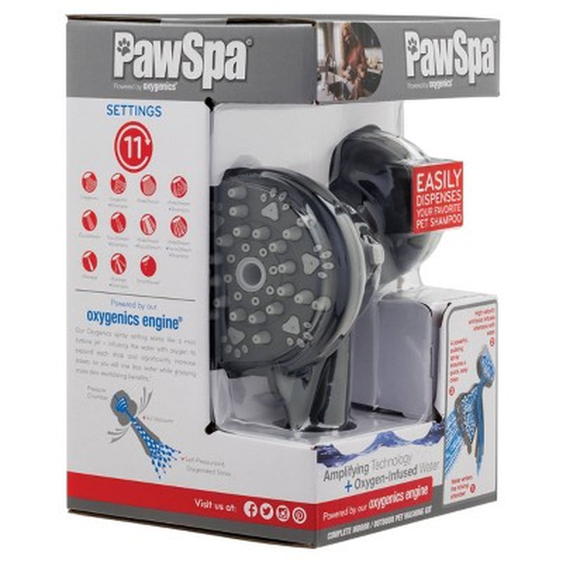 Handheld Pet Washer