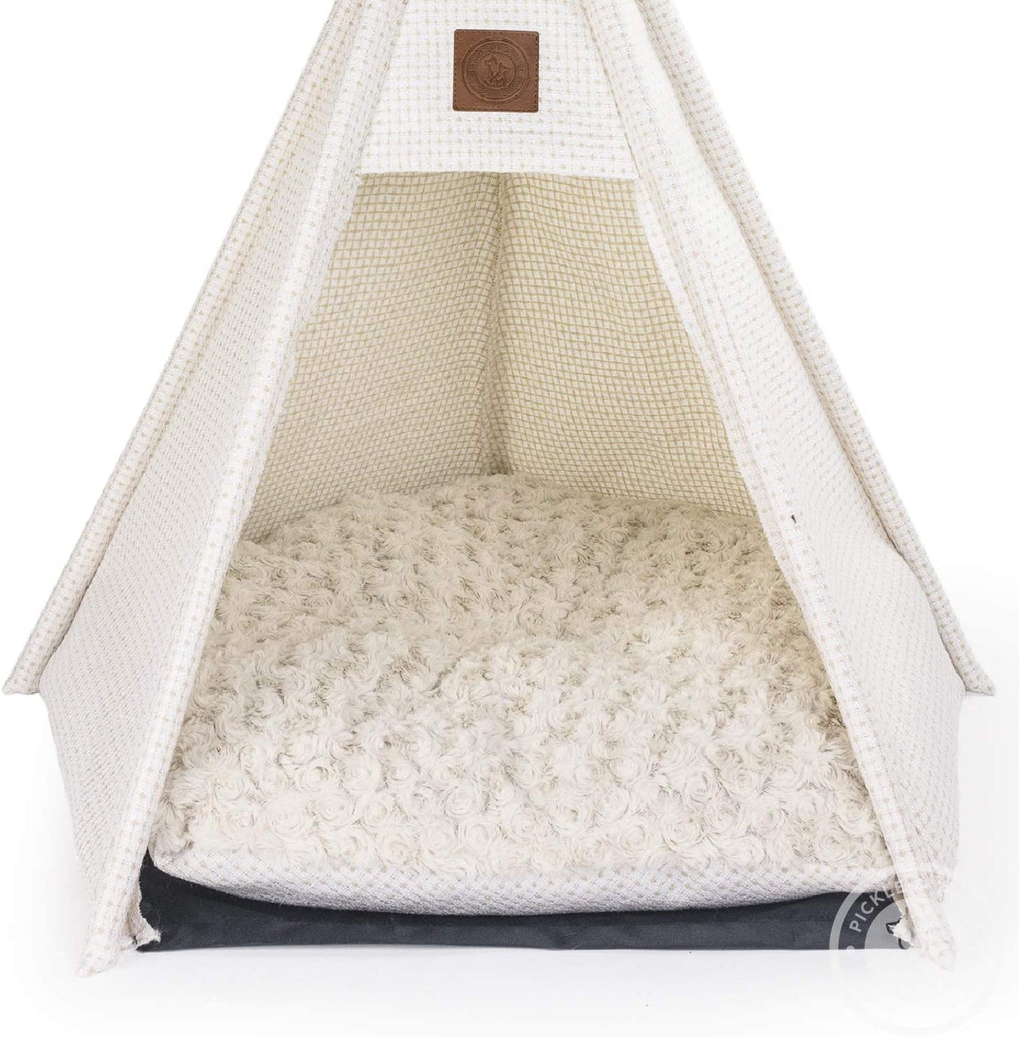 Small to Medium Dog Teepee