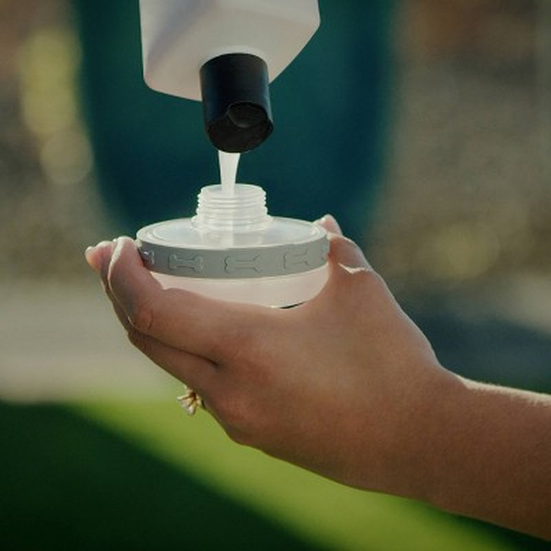 Handheld Pet Washer