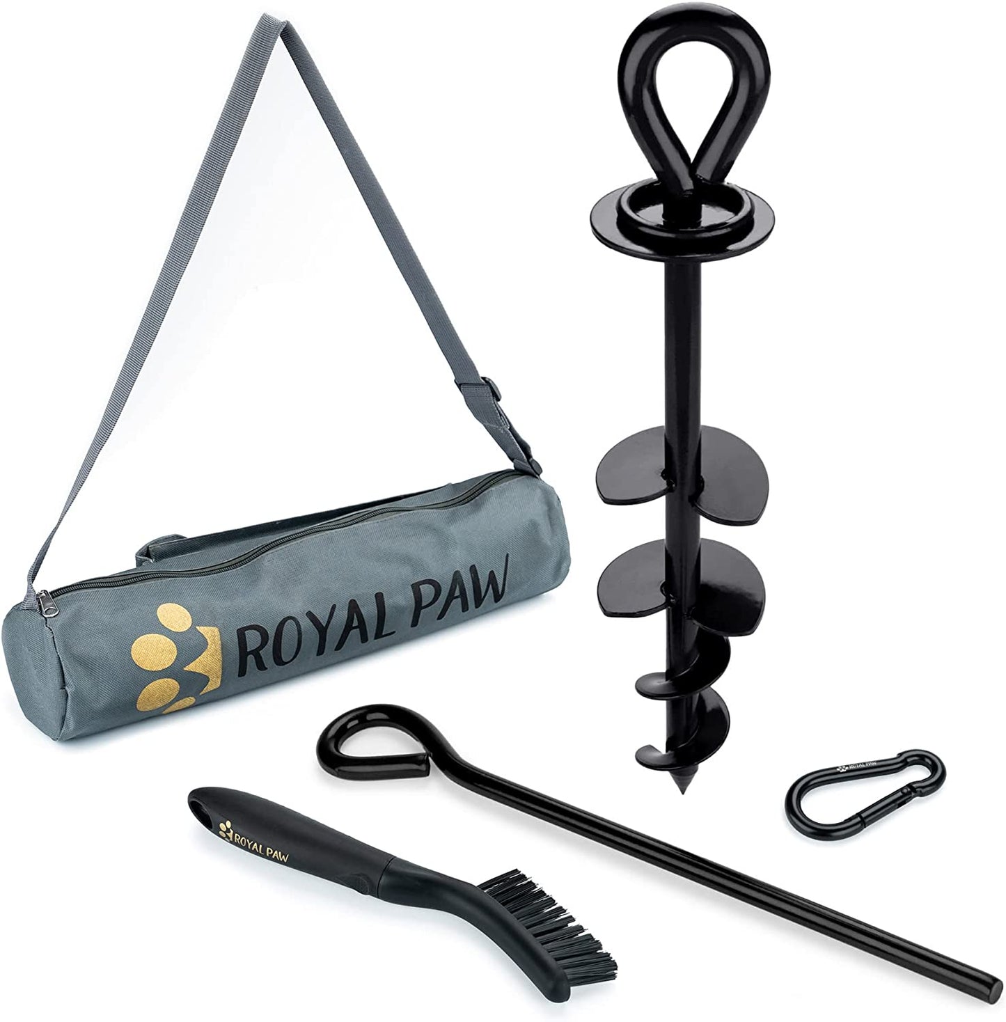 Heavy Duty Dog Stake
