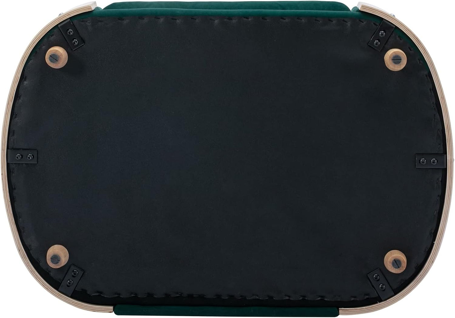 Modern Elevated Dog Bed