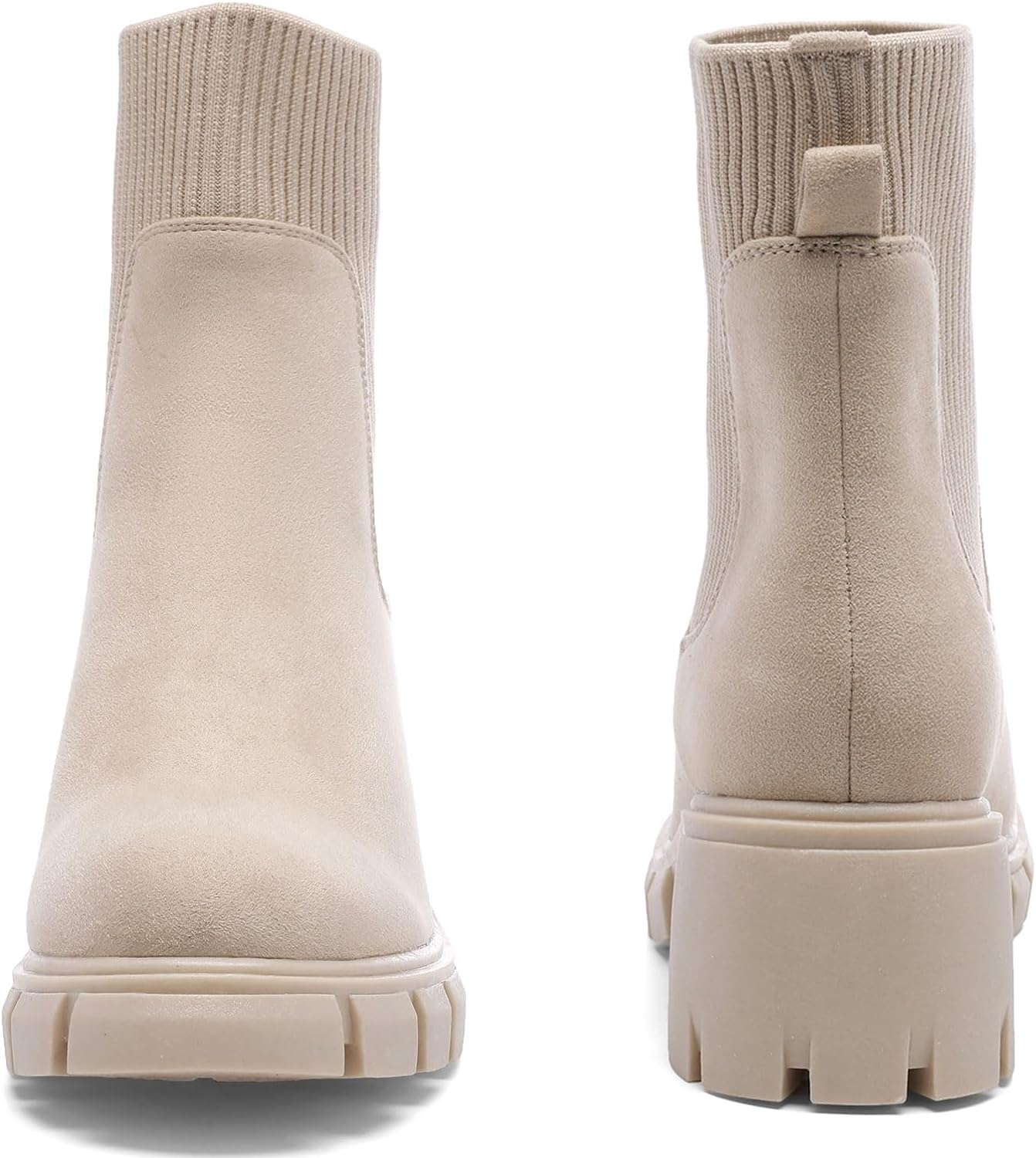 Women's Chelsea Boots