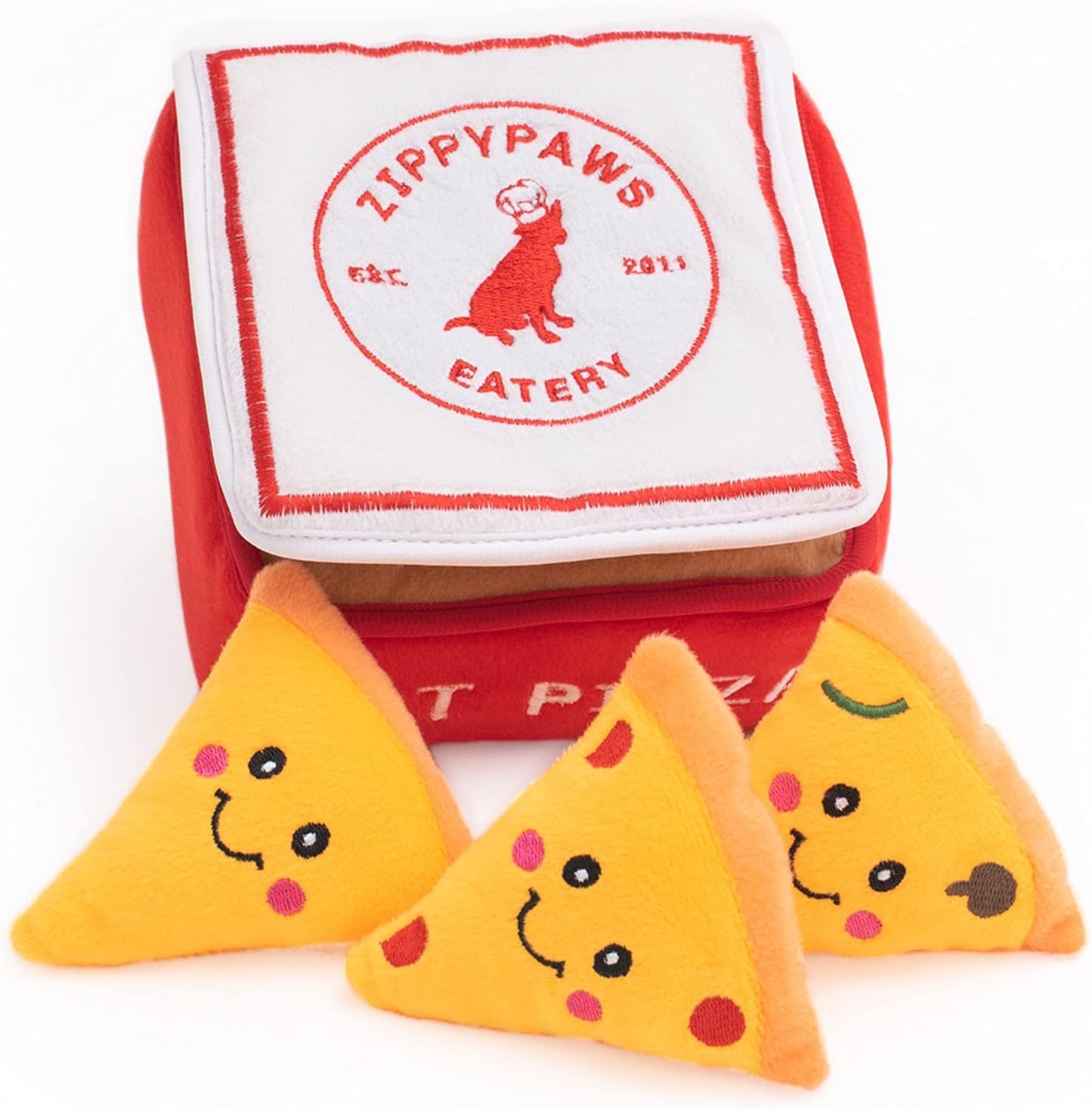 Pizza Box