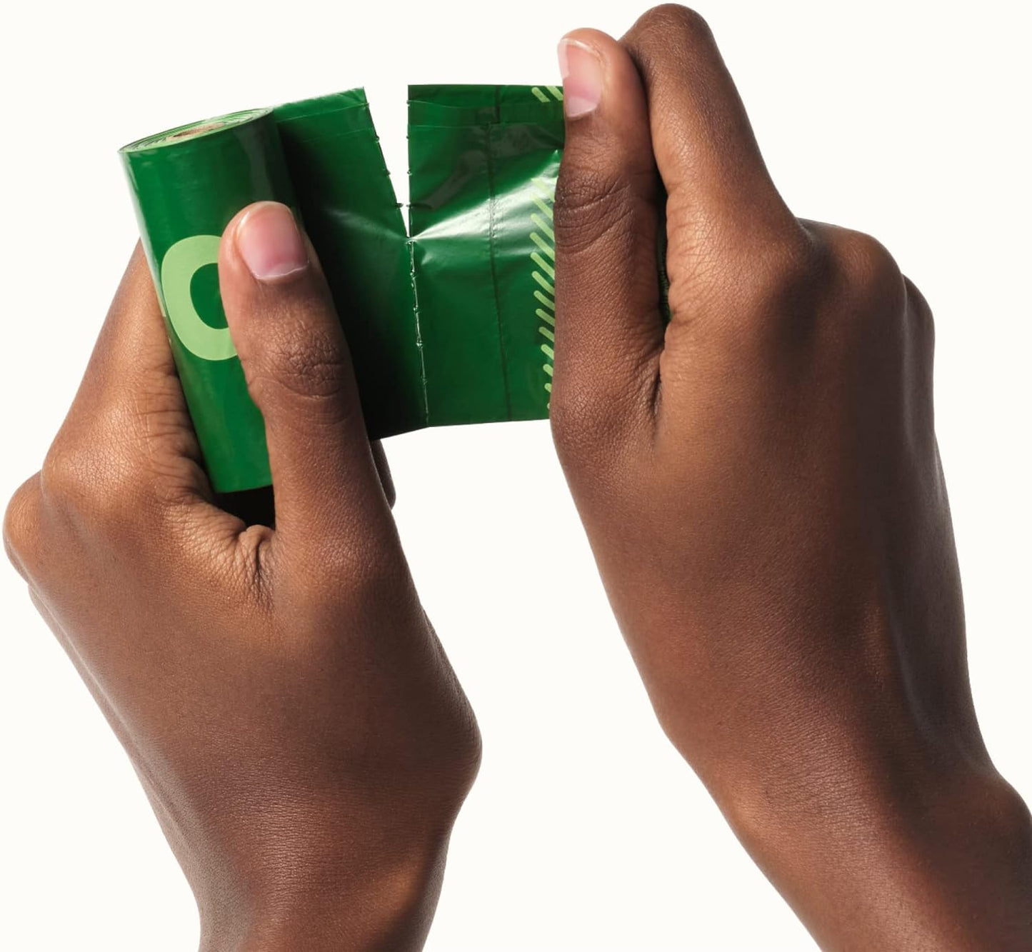 Dog Poop Bags - Eco Friendly