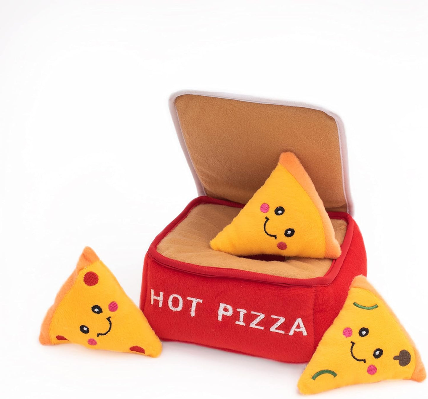 Pizza Box