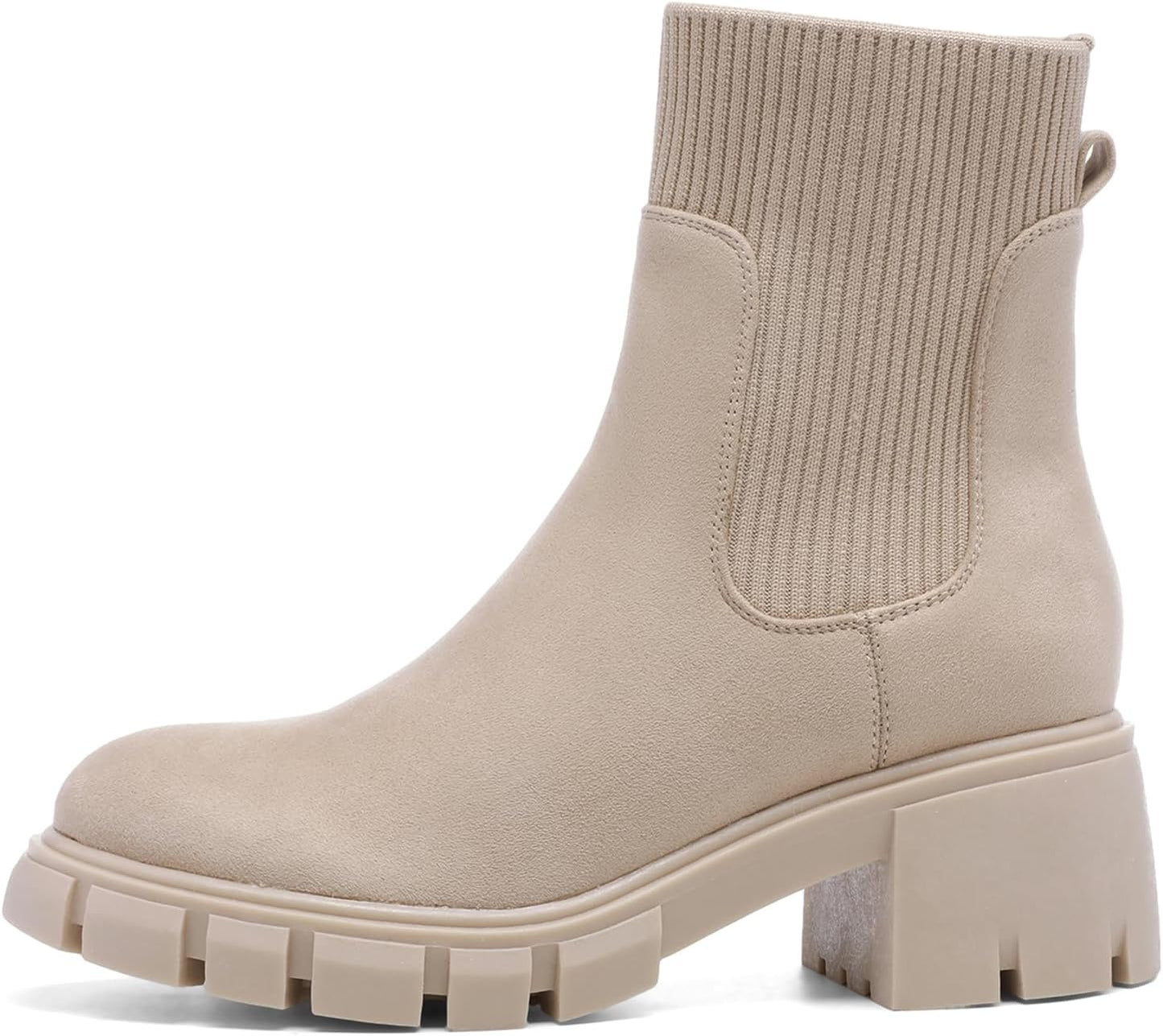Women's Chelsea Boots