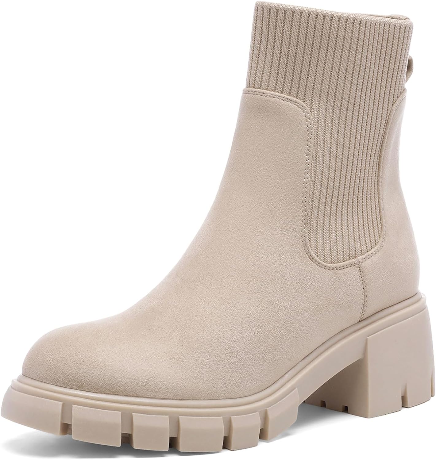 Women's Chelsea Boots