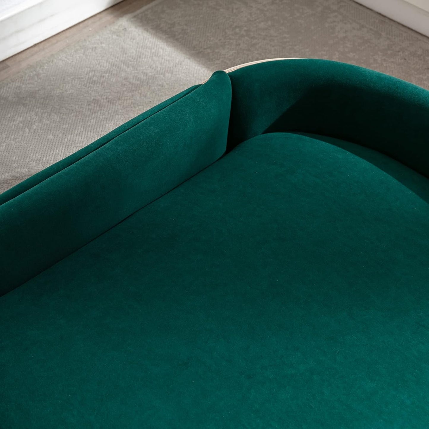Modern Elevated Dog Bed