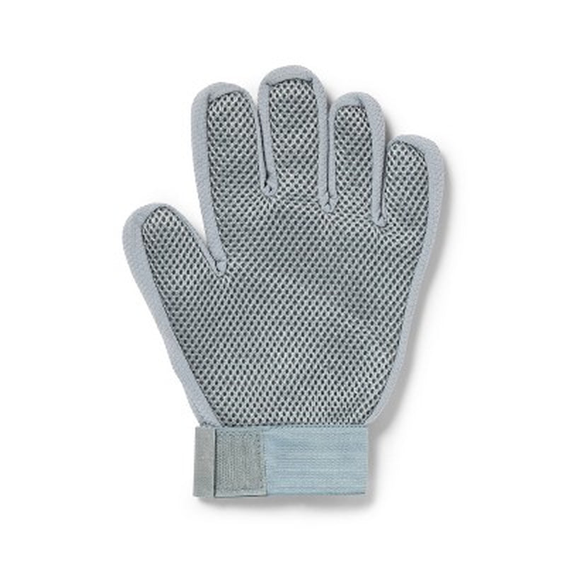 Dog Glove Brush Grooming Tool