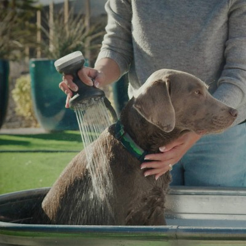Handheld Pet Washer