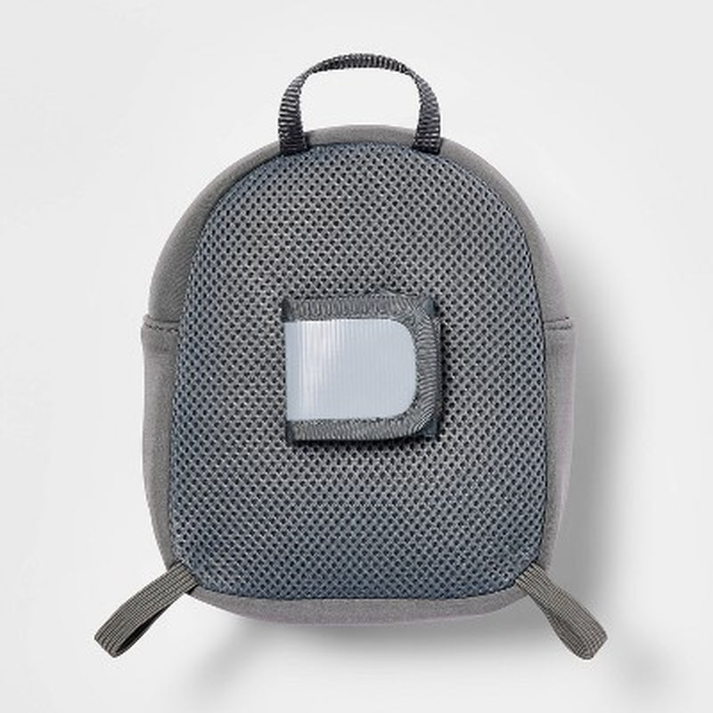 Modern Dog Backpack Harness Attachment