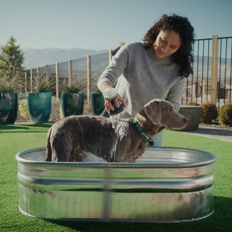 Handheld Pet Washer