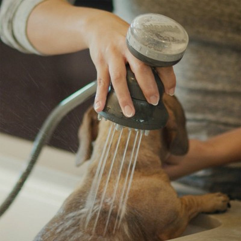 Handheld Pet Washer