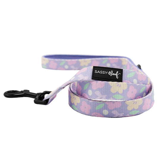 Fleur de Sass - Modern Dog Leash