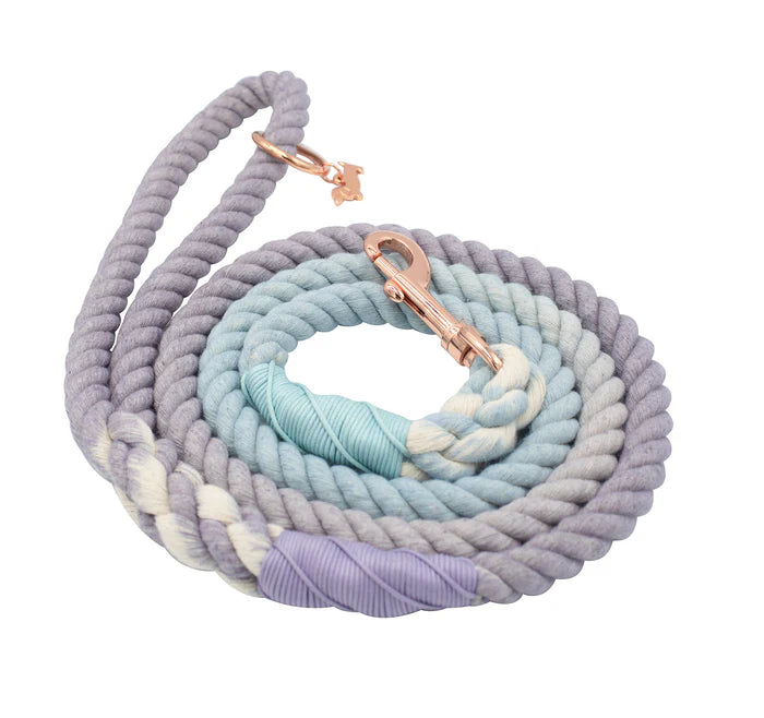 Skyfall - Modern Dog Rope Leash