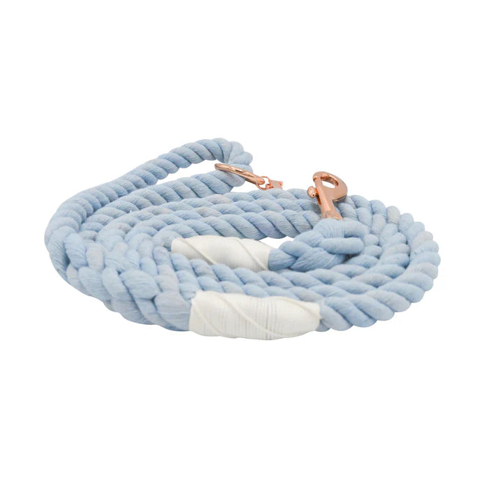 Azul - Modern Dog Rope Leash