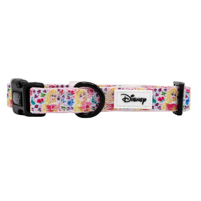 Disney's Aurora - Modern Dog Collar