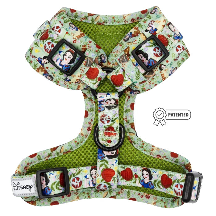 Disney's Snow White - Modern Dog Adjustable Harness