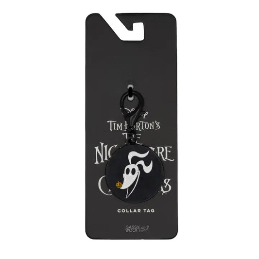Nightmare Before Christmas™ - Modern Dog Tag