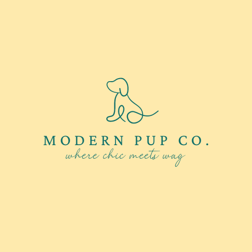 The Modern Pup Co. gift card