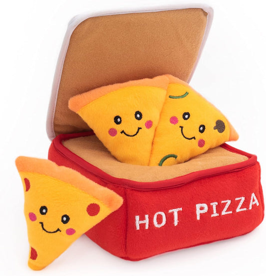 Pizza Box 