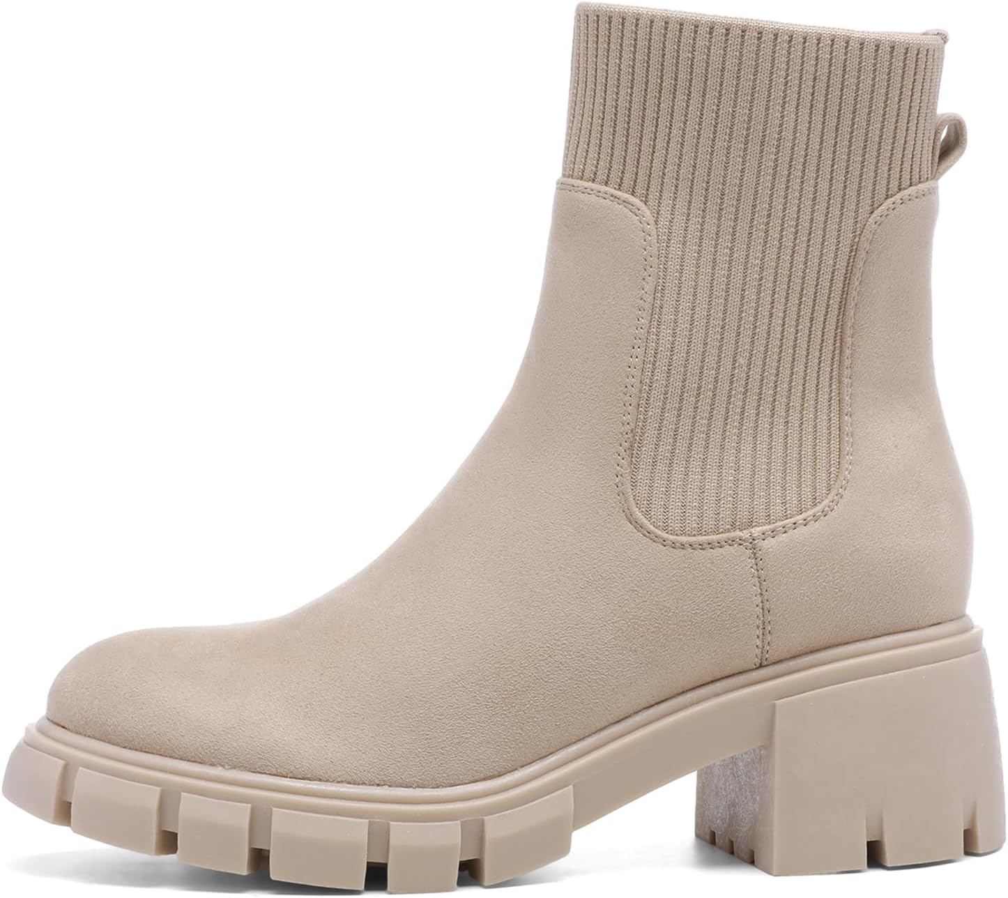 Women's Chelsea Boots 